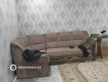 2-комнатная часть дома, 7 соток, 50 м², на длительный срок