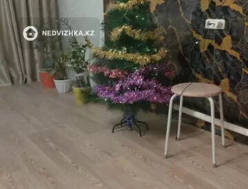 2-комнатная часть дома, 7 соток, 50 м², на длительный срок