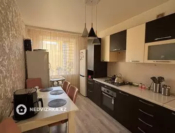 2-комнатная квартира, этаж 4 из 6, 66 м²