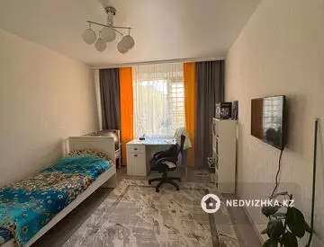 2-комнатная квартира, этаж 4 из 6, 66 м²