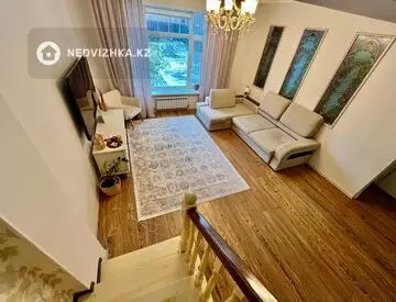 5-комнатный дом, 5 соток, 210 м², на длительный срок