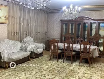 7-комнатный дом, 4 соток, 360 м², на длительный срок