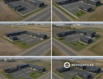 Участок 2.0 га