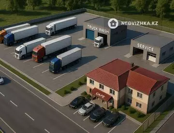 Участок 2.0 га