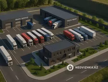 Участок 2.0 га