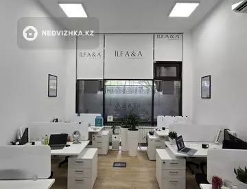 Офисное помещение, этаж 1 из 1, в жилом доме, 250 м²