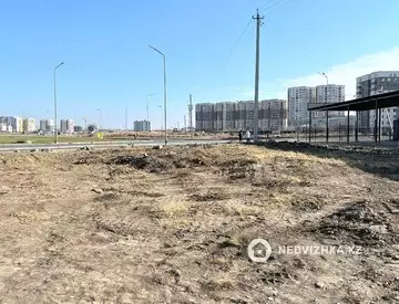 Участок 7.25 соток