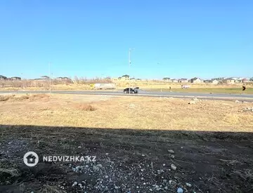 Участок 7.25 соток