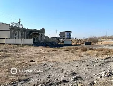 Участок 7.25 соток