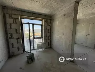 2-комнатная квартира, этаж 4 из 6, 47 м²