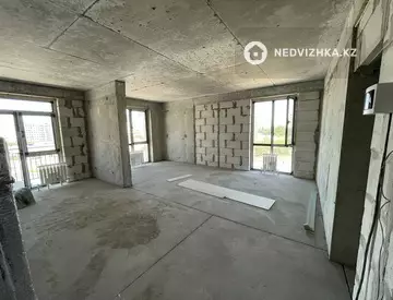 2-комнатная квартира, этаж 4 из 6, 47 м²