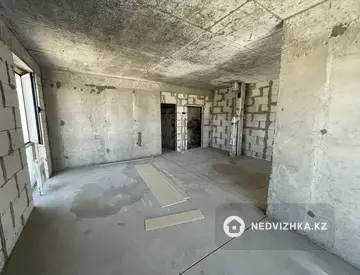 2-комнатная квартира, этаж 4 из 6, 47 м²