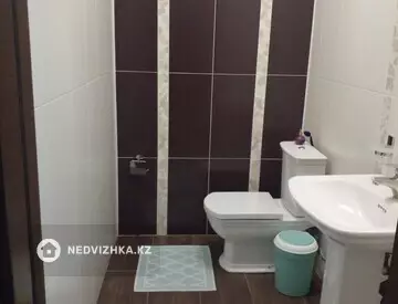 2-комнатная квартира, этаж 6 из 17, 100 м²