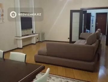 2-комнатная квартира, этаж 6 из 17, 100 м²