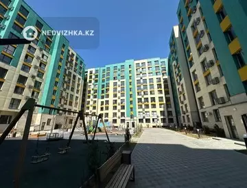2-комнатная квартира, этаж 7 из 10, 65 м²