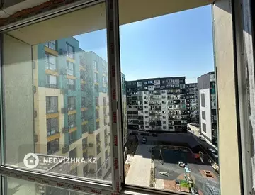 2-комнатная квартира, этаж 7 из 10, 65 м²