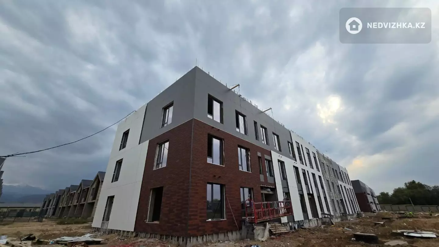 92.71 м², 3-комнатная квартира, этаж 1 из 3, 93 м², изображение - 1