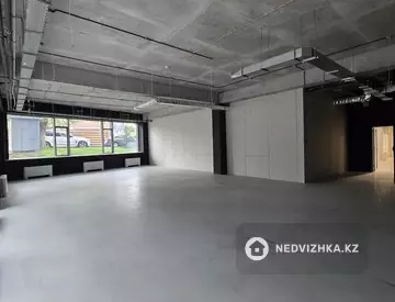Офисное помещение, этаж 1 из 1, в бизнес-центре, 182 м², на длительный срок