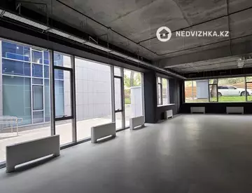 Офисное помещение, этаж 1 из 1, в бизнес-центре, 182 м², на длительный срок