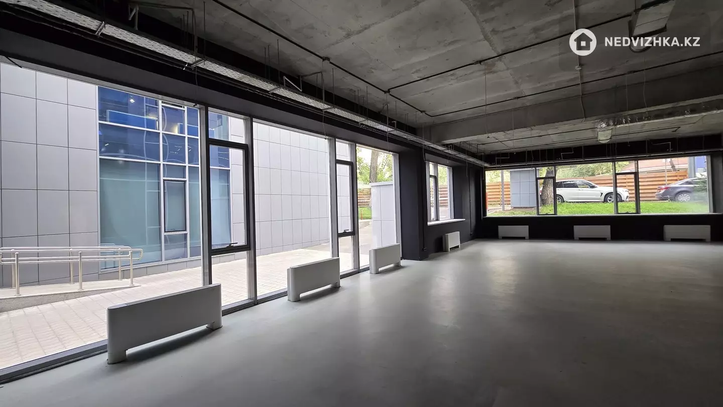 182 м², Офисное помещение, этаж 1 из 1, в бизнес-центре, 182 м², на длительный срок, изображение - 1