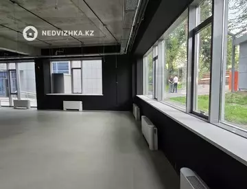 Офисное помещение, этаж 1 из 1, в бизнес-центре, 182 м², на длительный срок