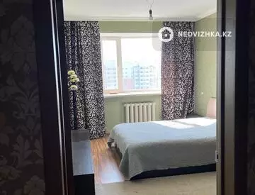 4-комнатная квартира, этаж 9 из 12, 134 м²