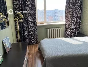 4-комнатная квартира, этаж 9 из 12, 134 м²