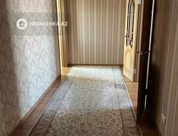 4-комнатная квартира, этаж 9 из 12, 134 м²
