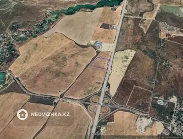 Участок 4.92 га