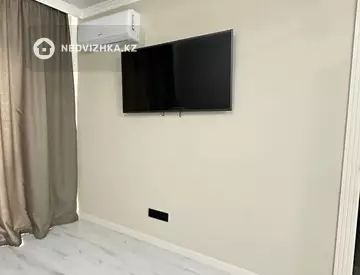 2-комнатная квартира, этаж 3 из 9, 60 м², на длительный срок