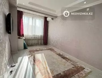 1-комнатная квартира, этаж 2 из 13, 38 м²