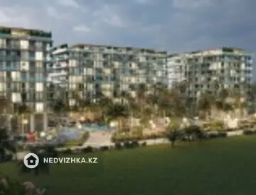 1-комнатная квартира, этаж 4 из 8, 32 м²