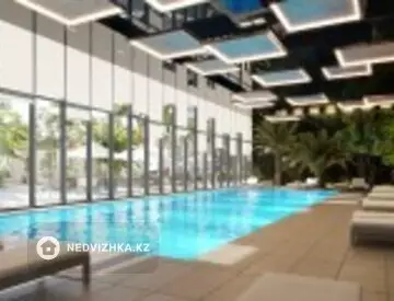 1-комнатная квартира, этаж 4 из 8, 32 м²