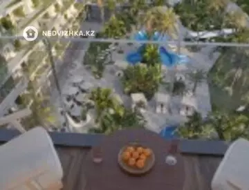 1-комнатная квартира, этаж 4 из 8, 32 м²