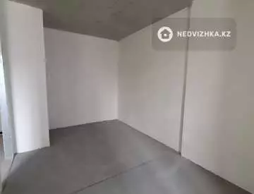 1-комнатная квартира, этаж 2 из 9, 35 м²