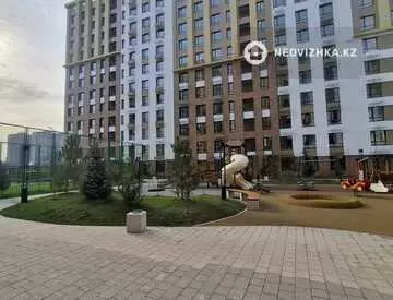 1-комнатная квартира, этаж 2 из 9, 35 м²