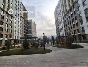 1-комнатная квартира, этаж 2 из 9, 35 м²