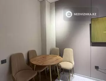 2-комнатная квартира, этаж 1 из 5