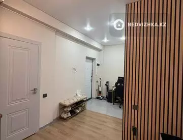 2-комнатная квартира, этаж 1 из 5