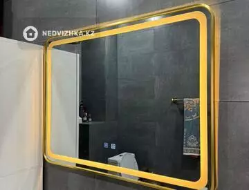 2-комнатная квартира, этаж 1 из 5