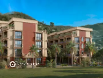 2-комнатная квартира, этаж 3 из 5, 50 м²