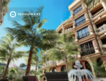 2-комнатная квартира, этаж 3 из 5, 50 м²