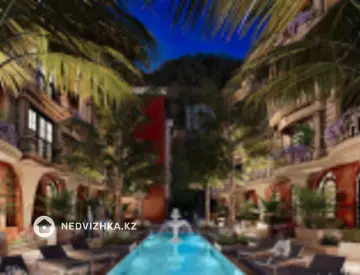 2-комнатная квартира, этаж 3 из 5, 50 м²