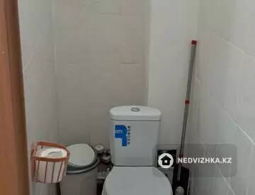 2-комнатная квартира, этаж 2 из 5, 49 м²