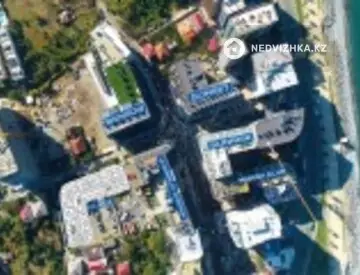 1-комнатная квартира, этаж 10 из 22, 34 м²