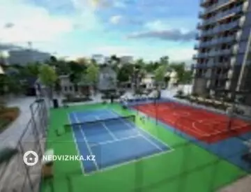 1-комнатная квартира, этаж 10 из 22, 34 м²