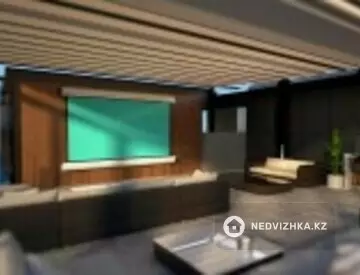 1-комнатная квартира, этаж 10 из 22, 34 м²