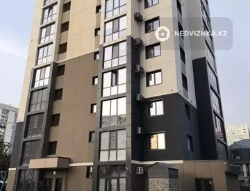 Помещение, этаж 1 из 12, 42 м²