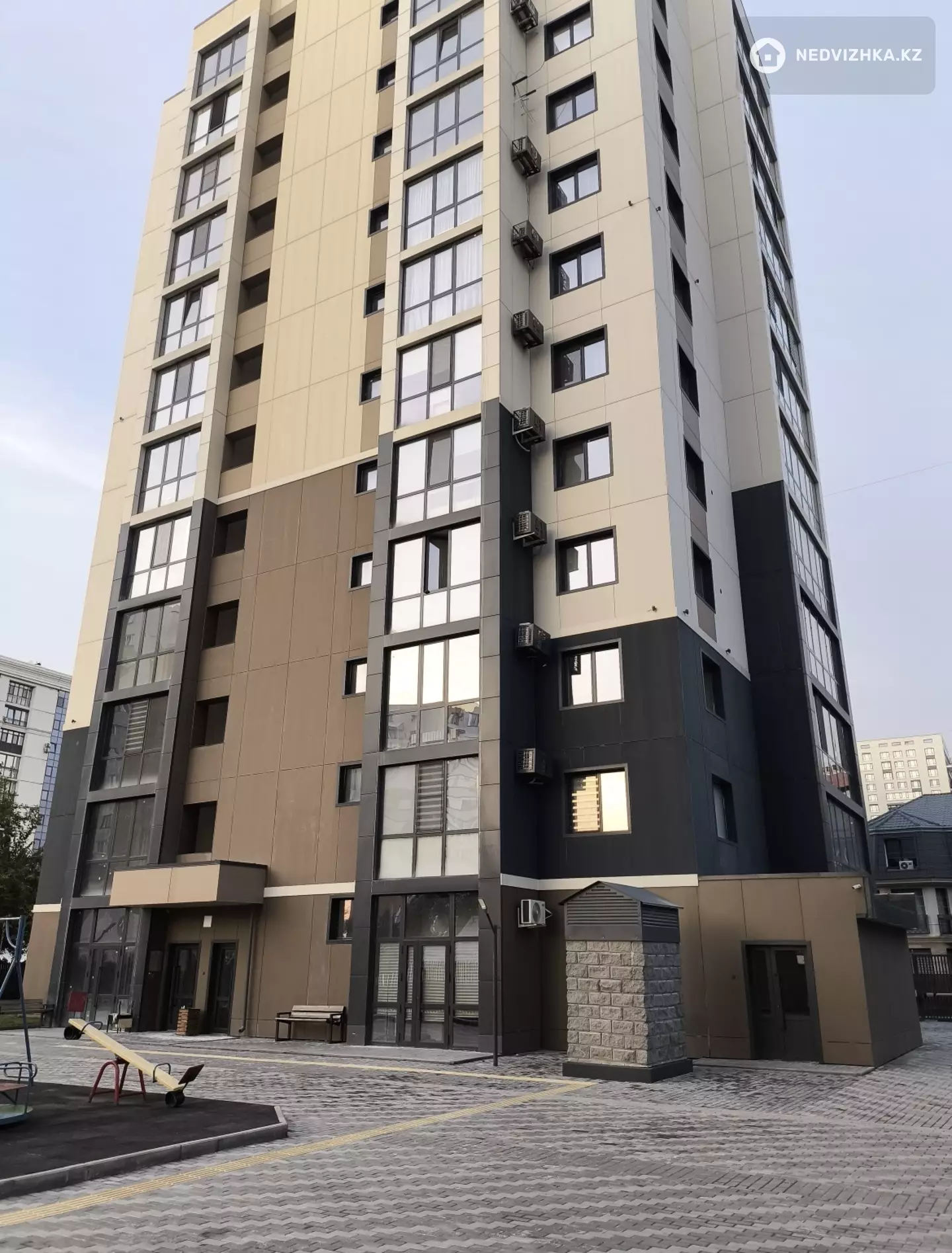 42 м², Помещение, этаж 1 из 12, 42 м², изображение - 1