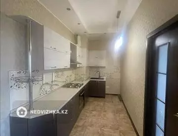 2-комнатная квартира, этаж 11 из 18, 53 м²